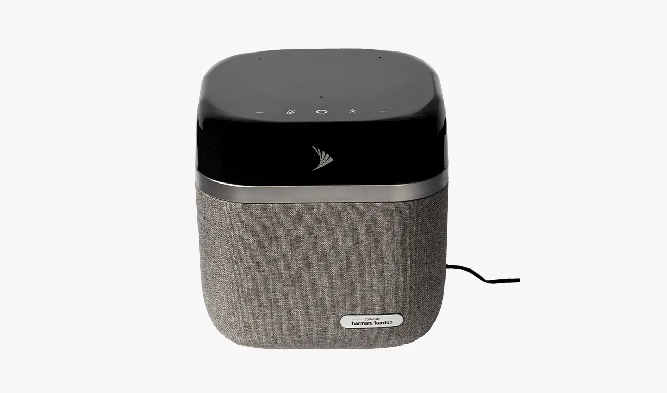 Harman Trebl Sprint Magic Box User Guide