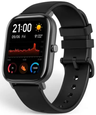 Anhui Huami Healthcare A1934 Smart Watch