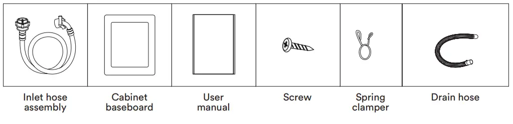SOLT GGSTLW55B Top Load Washing Machine - figure 2