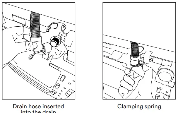 SOLT GGSTLW55B Top Load Washing Machine - figure 4