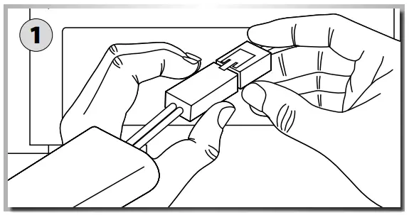 CARSON 500409063 2.4 GHz 1 8 4S Brushless King of Dirt Buggy - TURN ON THE RC SYSTEM2