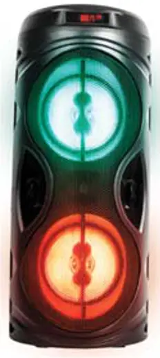 iHip cvs 13 EPIC PARTY Wireless Speaker