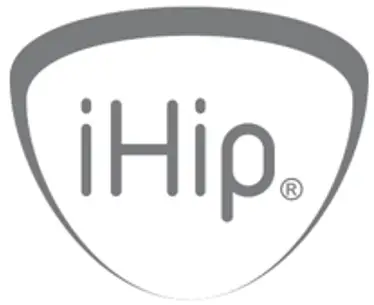 iHip logo