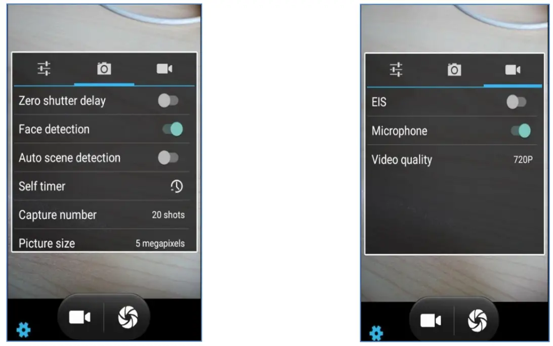 rhino C10 10 Inch Tablet - 18