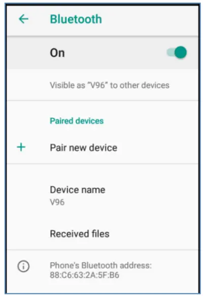 rhino C10 10 Inch Tablet - 6