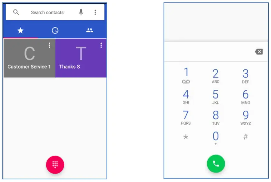 rhino C10 10 Inch Tablet - 7