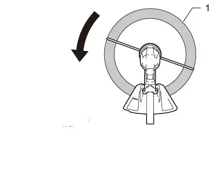 makita DUR192L Cordless Grass Trimmer 28