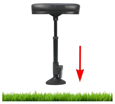 NOVACADDY S2R Remote Control Electric Golf Trolley - fig12