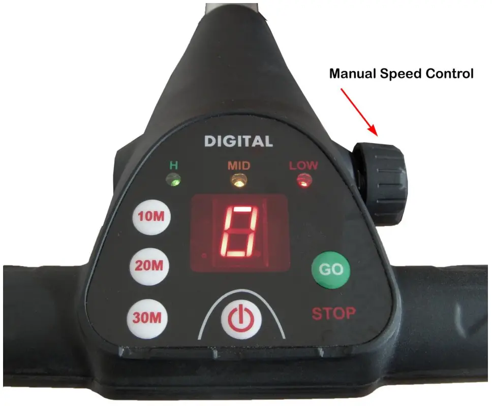 NOVACADDY S2R Remote Control Electric Golf Trolley - fig13