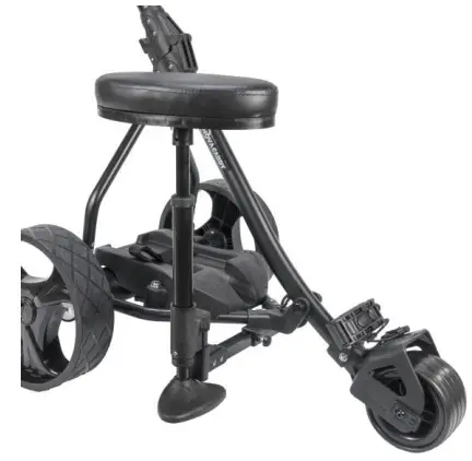 NOVACADDY S2R Remote Control Electric Golf Trolley - fig8