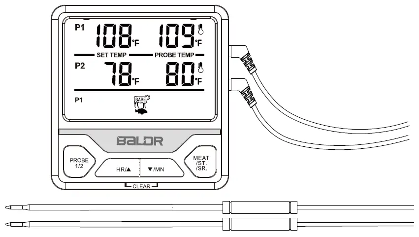 BaLDR-B0373T2-Digital-Dual-Probe-Food-Thermometer-with-Timer-Function-product