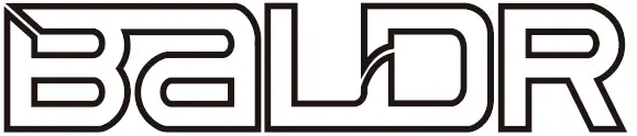 BaLDR-logo