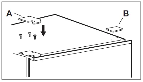 Electrolux-LTB1AF28U0-Fridge-Freezer-fig-13