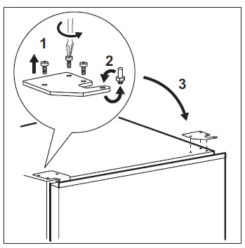 Electrolux-LTB1AF28U0-Fridge-Freezer-fig-4