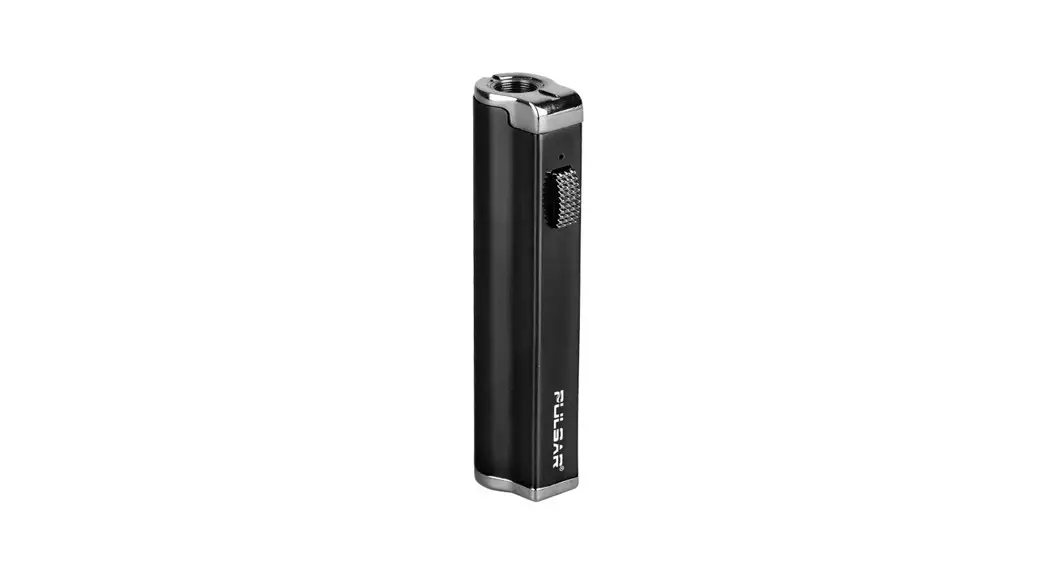 Pulsar Vaporizers 510 Clutch Compatible Variable Voltage Battery User Guide