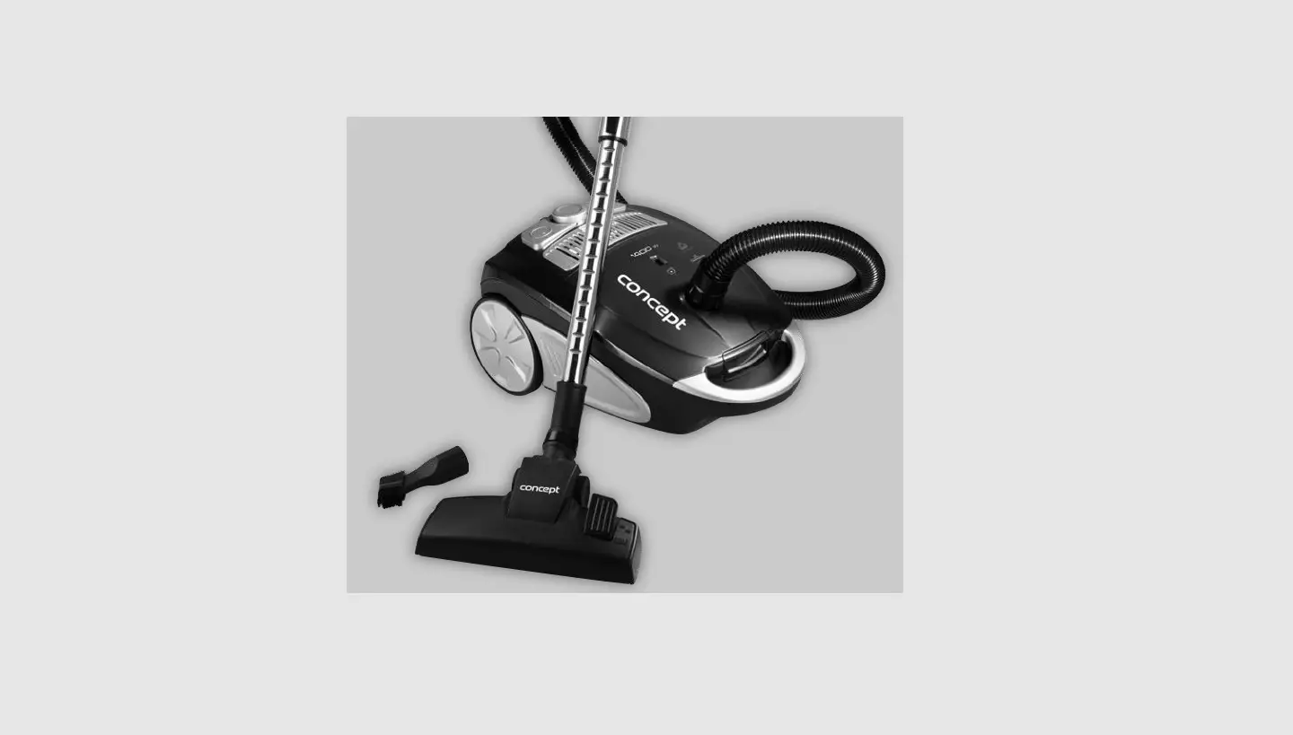 Concept Vp8060 Floor Vacuum Cleaner Instruction Manual Concept Vp8060 Floor Vacuum Cleaner Instruction Manual