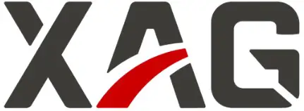 XAG - Logo