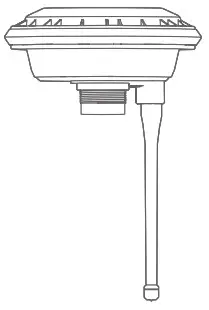 XAG XRTK4 RTK Rover or Portable Base - List of Items 2