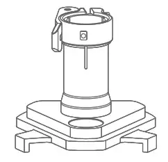 XAG XRTK4 RTK Rover or Portable Base - List of Items 4