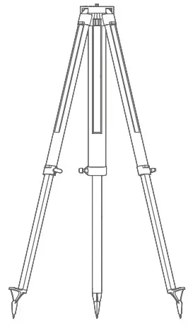 XAG XRTK4 RTK Rover or Portable Base - List of Items 5