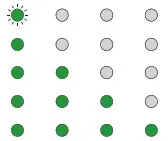 XAG XRTK4 RTK Rover or Portable Base - RTK Smart Battery Console 2