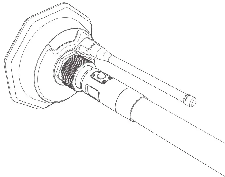 XAG XRTK4 RTK Rover or Portable Base - cover