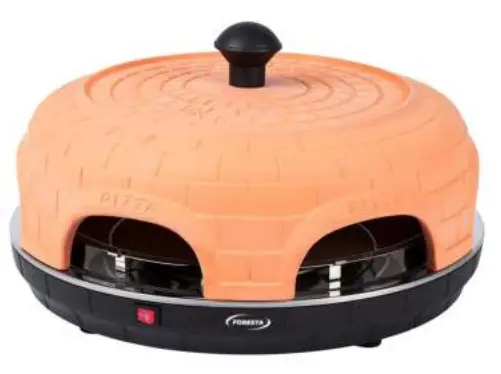 Foresta -mini-pizza-oven-PRODUCT