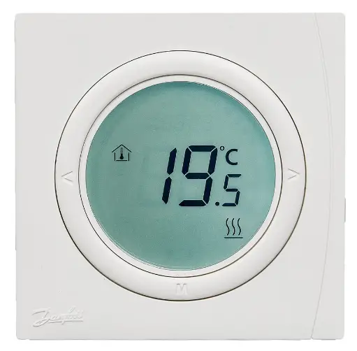Danfoss VIMCC20F Room Thermostat product