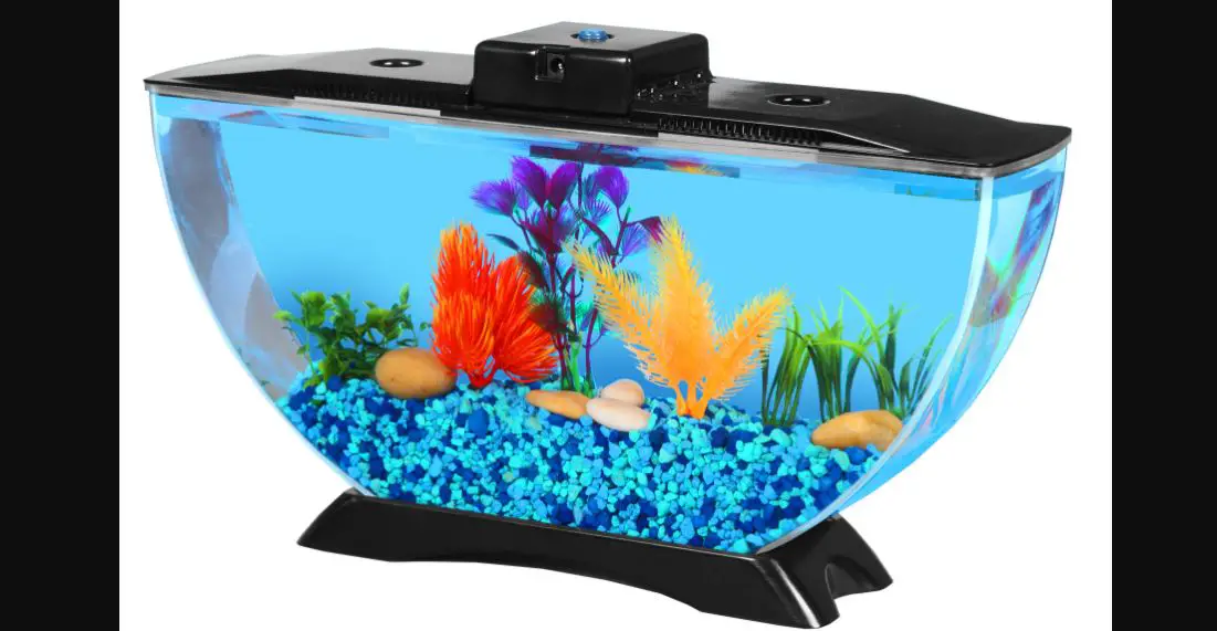 Koller Aquarium User Manual Koller Aquarium User Manual