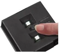 Koller Aquarium - TIMER SELECTION SWITCH