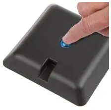 Koller Aquarium -To turn on LED light