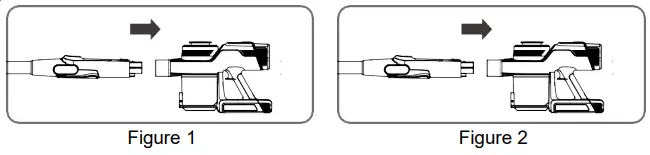 schneider SCVC23400FB FLEX STICK VACUUM CLEANER-fig7