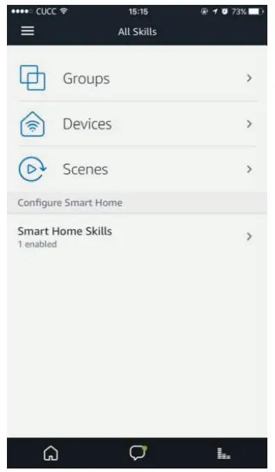 superbrightleds MCSH2 Wireless Controller - Amazon Alexa Installation Instructions 3