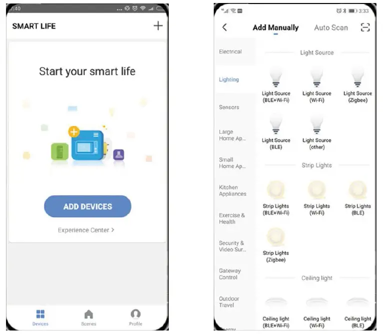 superbrightleds MCSH2 Wireless Controller - Installation Instructions 1