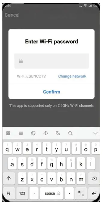 superbrightleds MCSH2 Wireless Controller - Installation Instructions 3