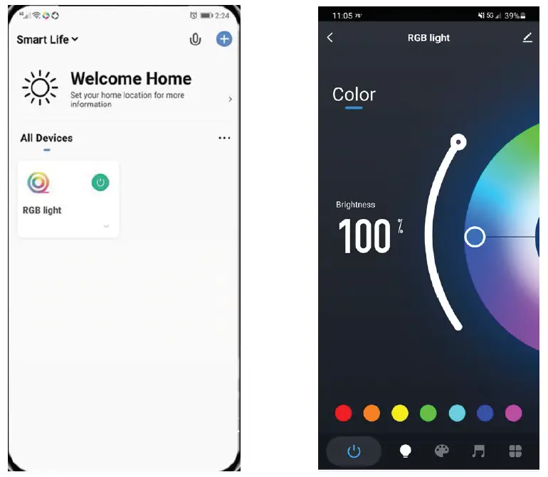 superbrightleds MCSH2 Wireless Controller - Installation Instructions 5