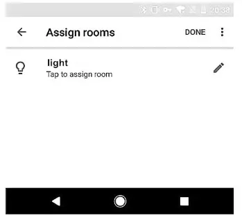 superbrightleds MCSH2 Wireless Controller - Google Assistant Installation Instructions