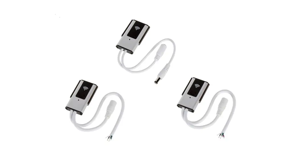 Superbrightleds Mcsh2 Wireless Controller User Manual Superbrightleds Mcsh2 Wireless Controller User Manual