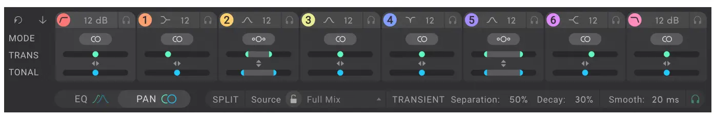 Eventide SplitEQ Changed Mixing and Mastering - icon 3