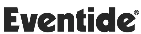 Eventide - logo