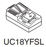 HiKOKI C1806DA CORDLESS CIRCULAR SAW - fig 12