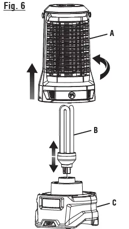 RYOBI-P29014-18-Volt-Cordless-Bug-Zapper-07