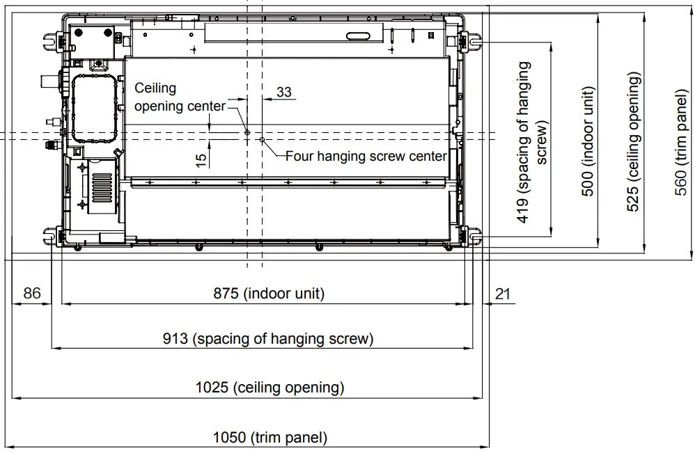 Installation Procedures