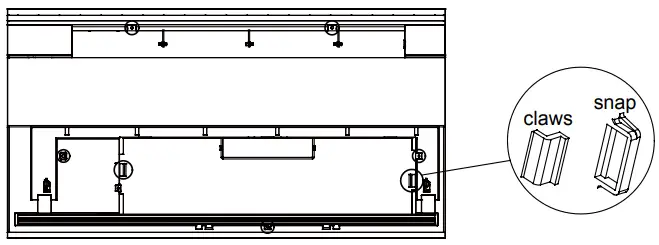 Installation Procedures