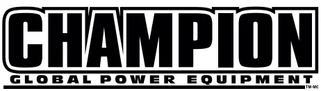 CHAMPION logo