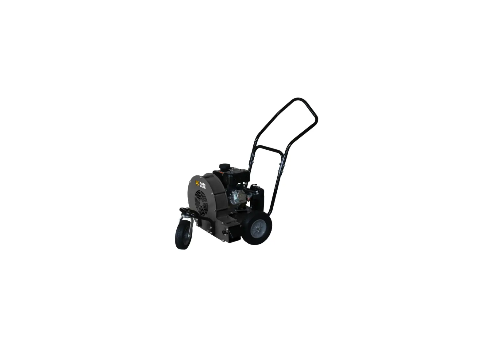 Braber Equipment Be-lbr55 Cordless Leaf Blower User Manual Braber Equipment Be-lbr55 Cordless Leaf Blower User Manual