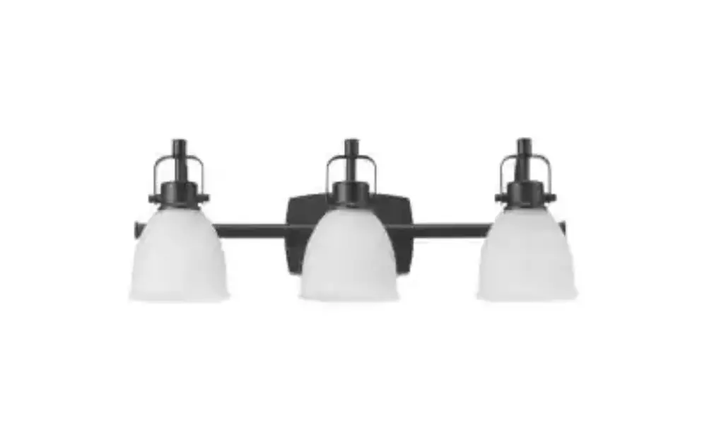 Globe 91002200 Led 3-light Vanity With Color Control Instructions Globe 91002200 Led 3-light Vanity With Color Control Instructions