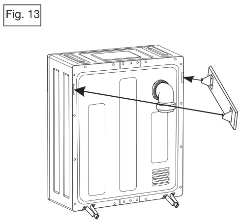 INALTO VENTED CLOTHES DRYER 4.5KG CAPACITY - fig15