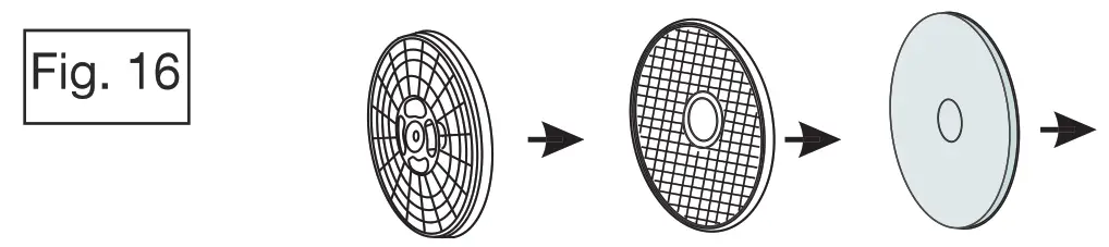 INALTO VENTED CLOTHES DRYER 4.5KG CAPACITY - fig21