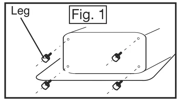 INALTO VENTED CLOTHES DRYER 4.5KG CAPACITY - fig7